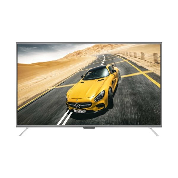 фото Led телевизор 4k ultra hd hi 55us131xs