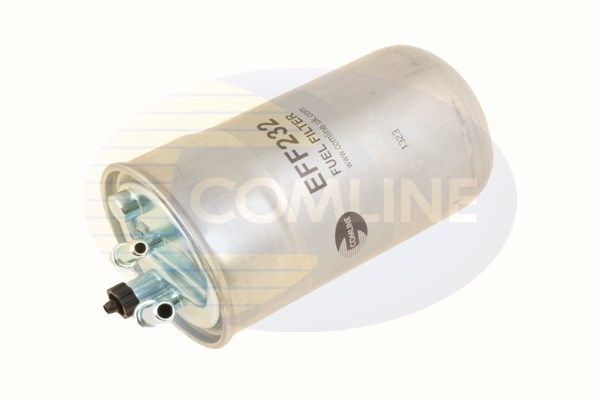 фото Топливный фильтр comline eff232