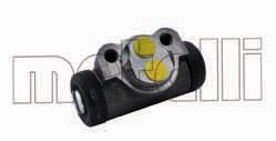 

Колесный тормозной цилиндр METELLI 04-0447