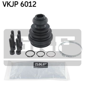 

Пыльник шруса SKF VKJP 6012