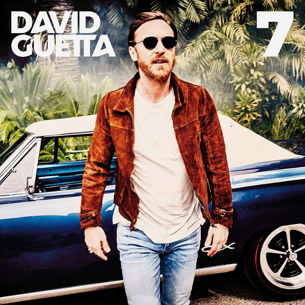 David Guetta 7 (2CD)