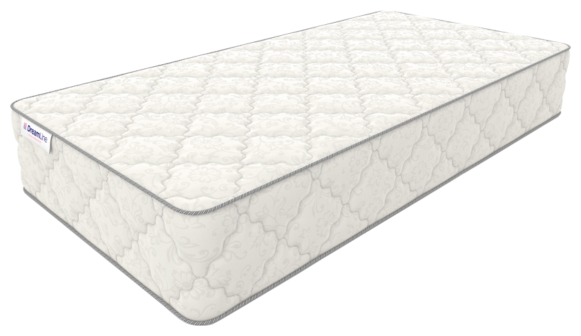 фото Матрас ортопедический dreamline prime soft tfk 140x200 см