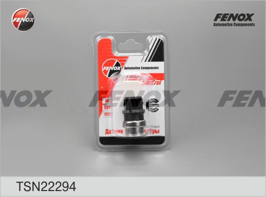 

Датчик температуры охлаждающей жидкости FENOX TSN22294
