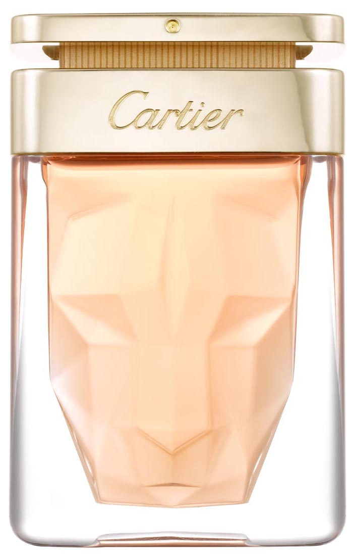 

Парфюмерная вода Cartier La Panthere 50 мл