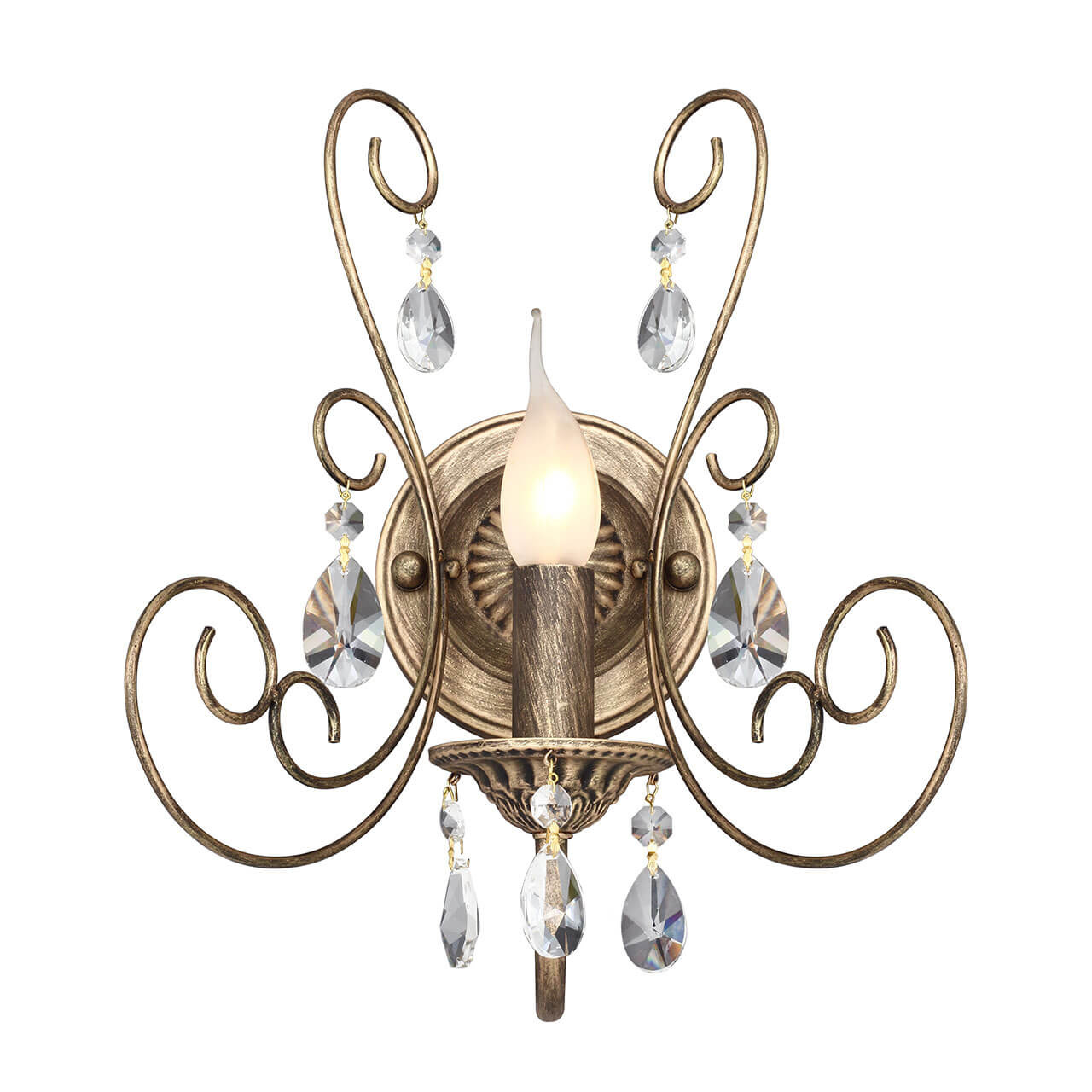 

Бра F-Promo Versailles 2158-1W