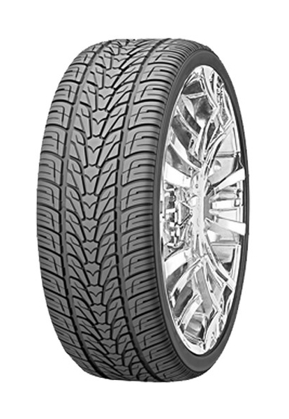 

Шины ROADSTONE Roadian HP 255/55/18 V 109