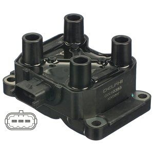 

Катушка зажигания DELPHI GN10353-12B1