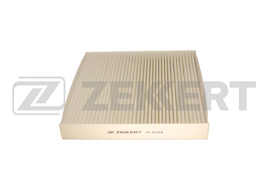 

Фильтр воздушный салона ZEKKERT IF-3144