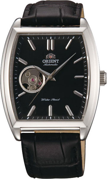 фото Наручные часы механические мужские orient dbaf002b