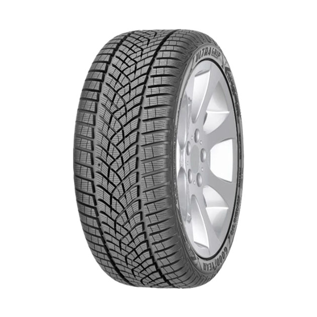 

Шины GOODYEAR UltraGrip Performance Gen-1 235/50 R17 100V XL 543293