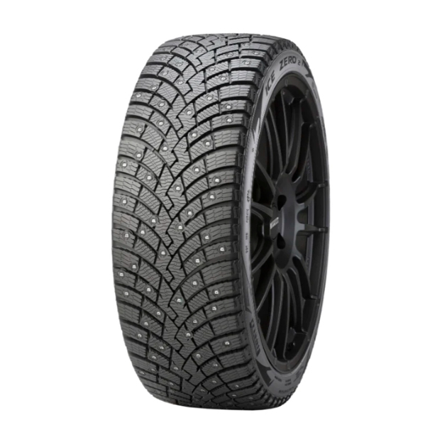 фото Шины pirelli ice zero 2 225/50 r18 99h xl 3294200 шипованная