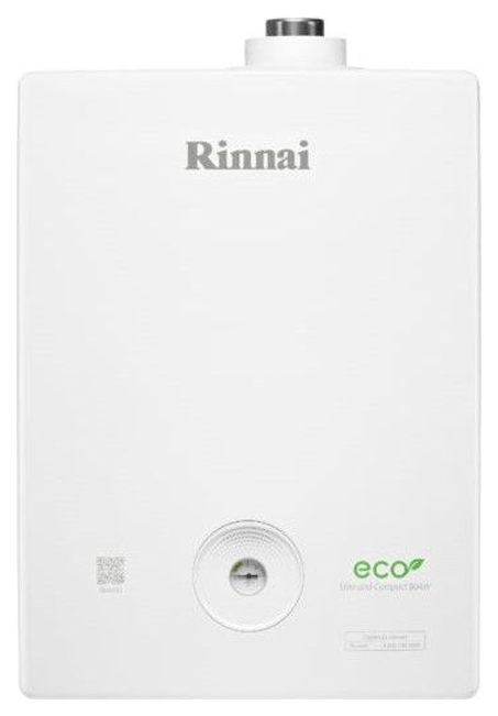 Газовый отопительный котел Rinnai BR-U36