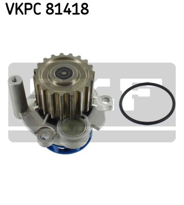 Водяной насос SKF VKPC 81418