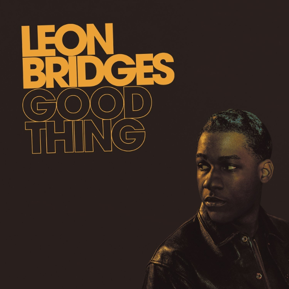 

Leon Bridges Good Thing (LP)