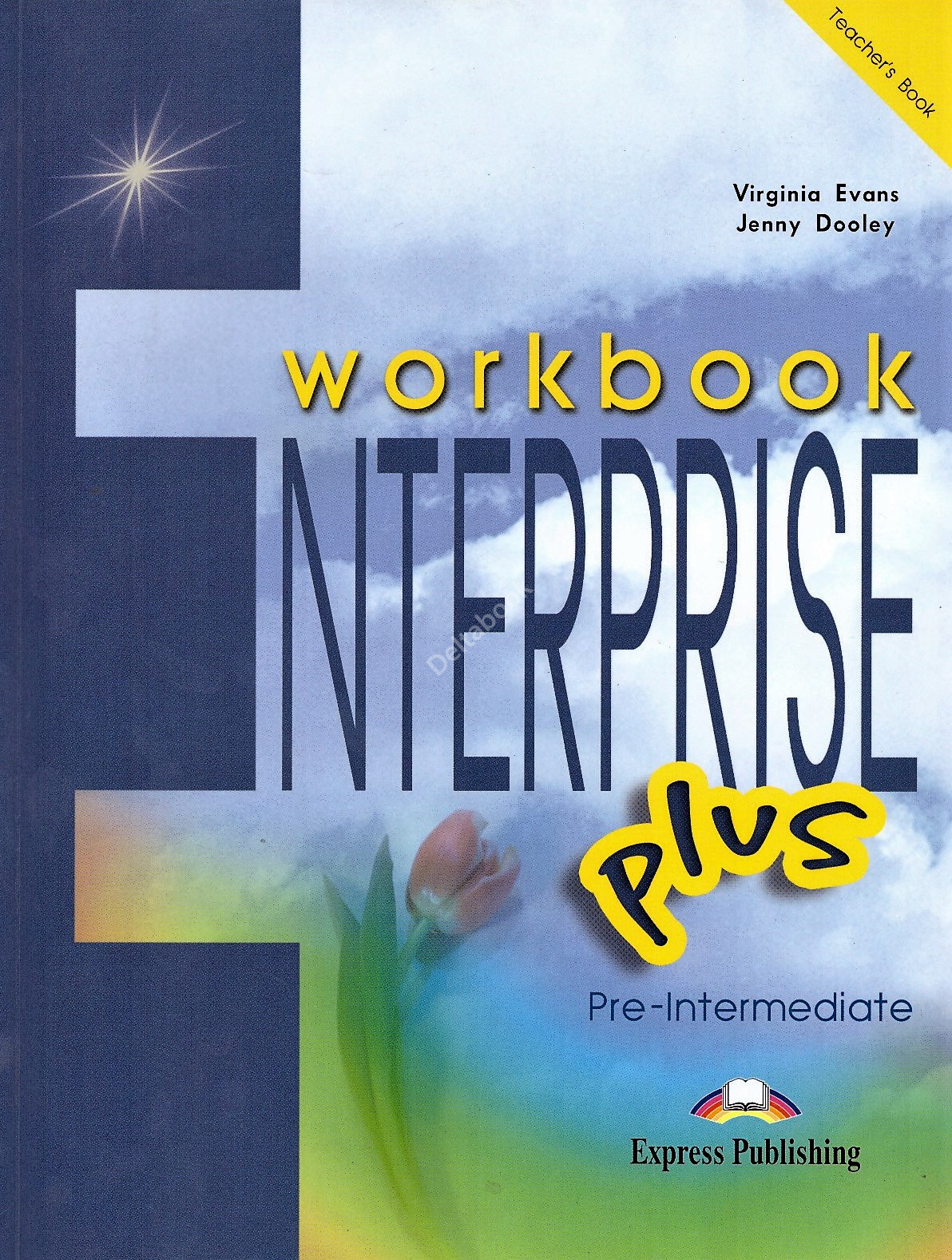 

EnterprIse Plus. Workbook Pre-IntermedIate. кду к Рабочей тетради