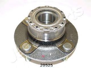 фото Подшипник ступицы japanparts kk20525