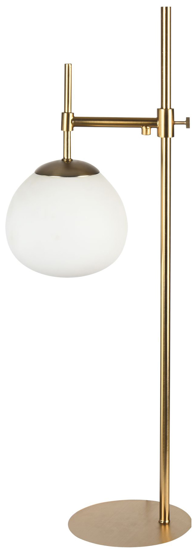 фото Настольный светильник maytoni erich mod221-tl-01-g