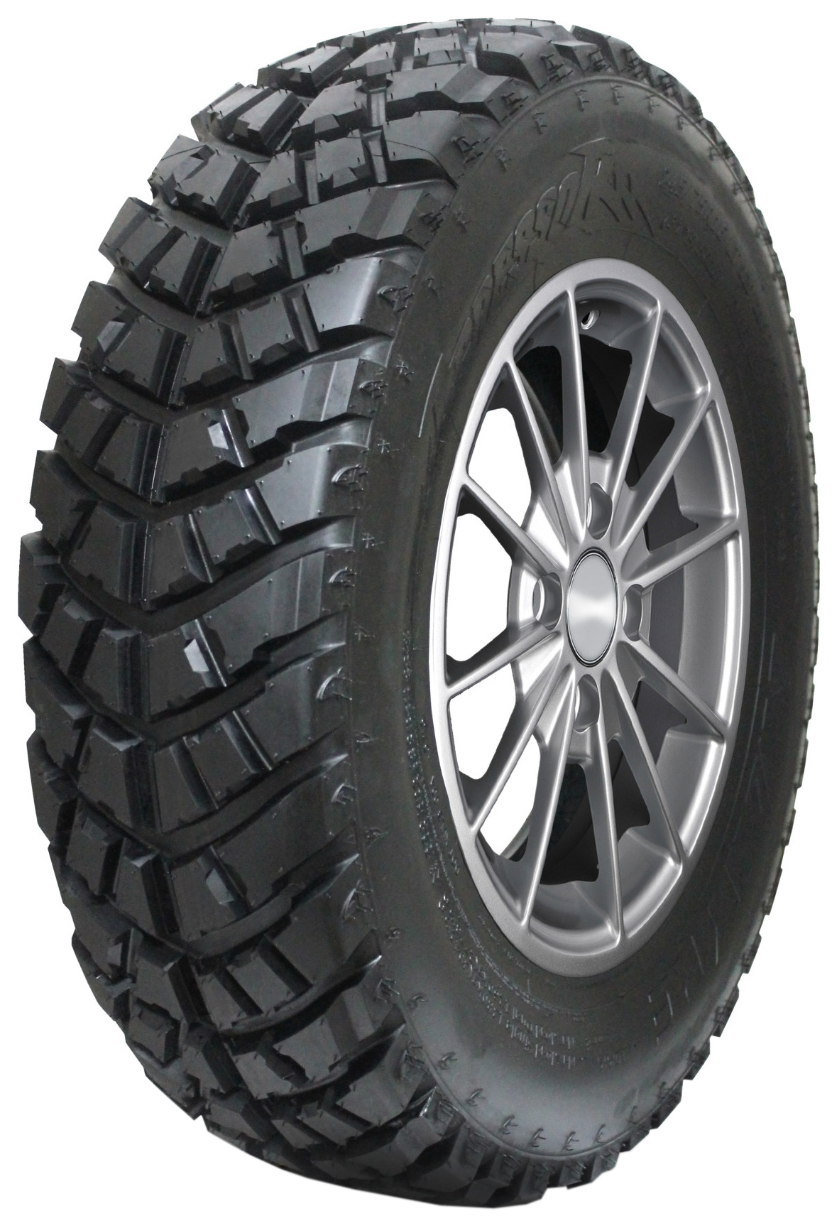 Шины Avatyre Freeze 195/65 R15 91Q шипованная