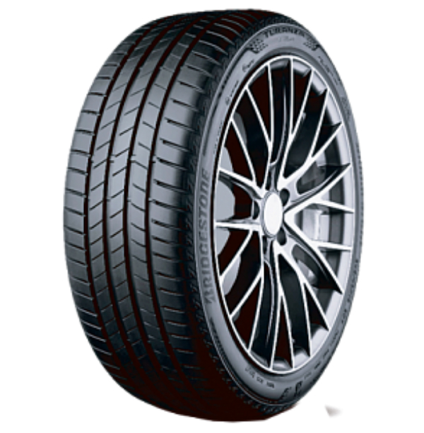 фото Шины bridgestone turanza t005 235/45 r18 98y xl br008840