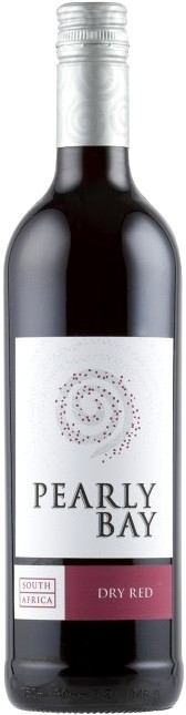 

Вино KWV Pearly Bay Dry Red