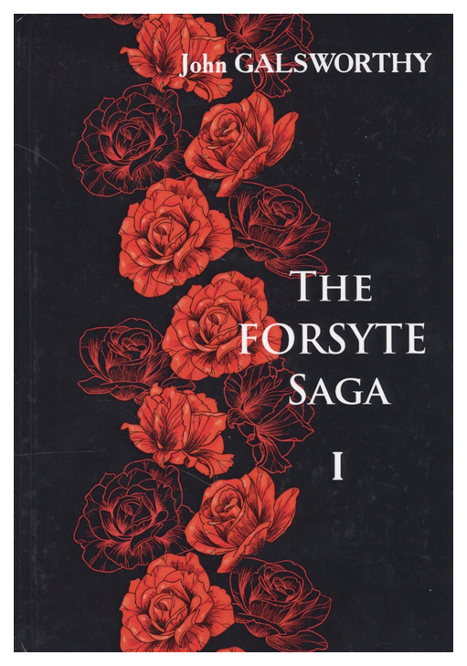 

The Forsyte Saga