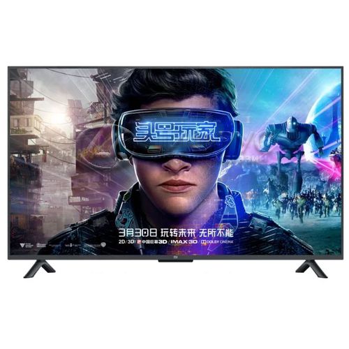 

LED телевизор 4K Ultra HD Xiaomi Mi TV 4S 65 (CN), Mi TV 4S