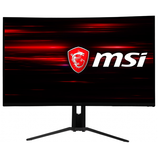 фото Монитор msi optix mag321cqr