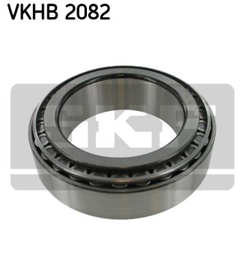 фото Подшипник skf vkhb 2082