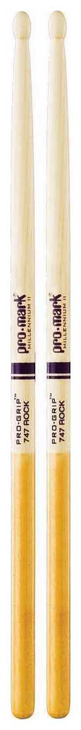 

Барабанные палочки Pro Mark TXPG 747W орех, TXPG 747W