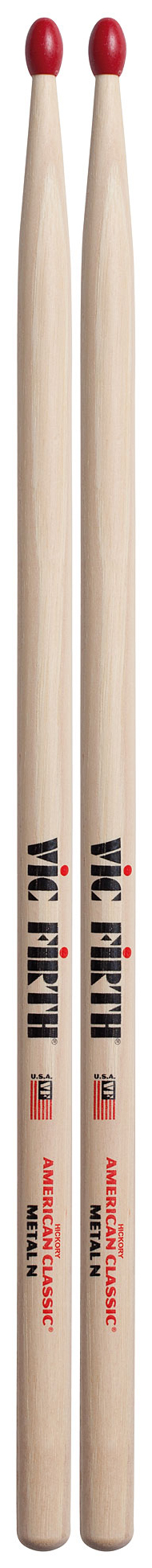 

Барабанные палочки Vic Firth CM N орех, CM N