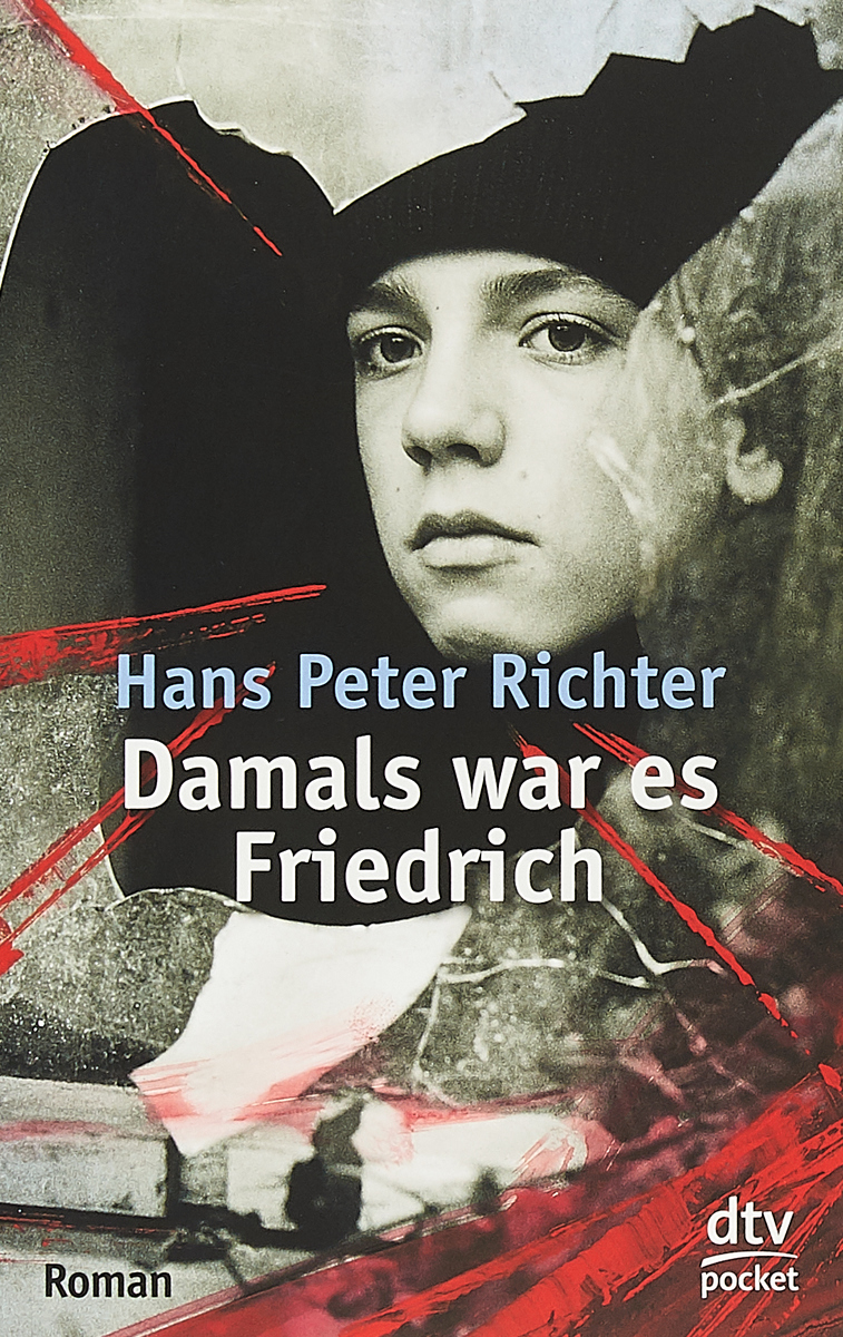 

Damals War Es Friedrich
