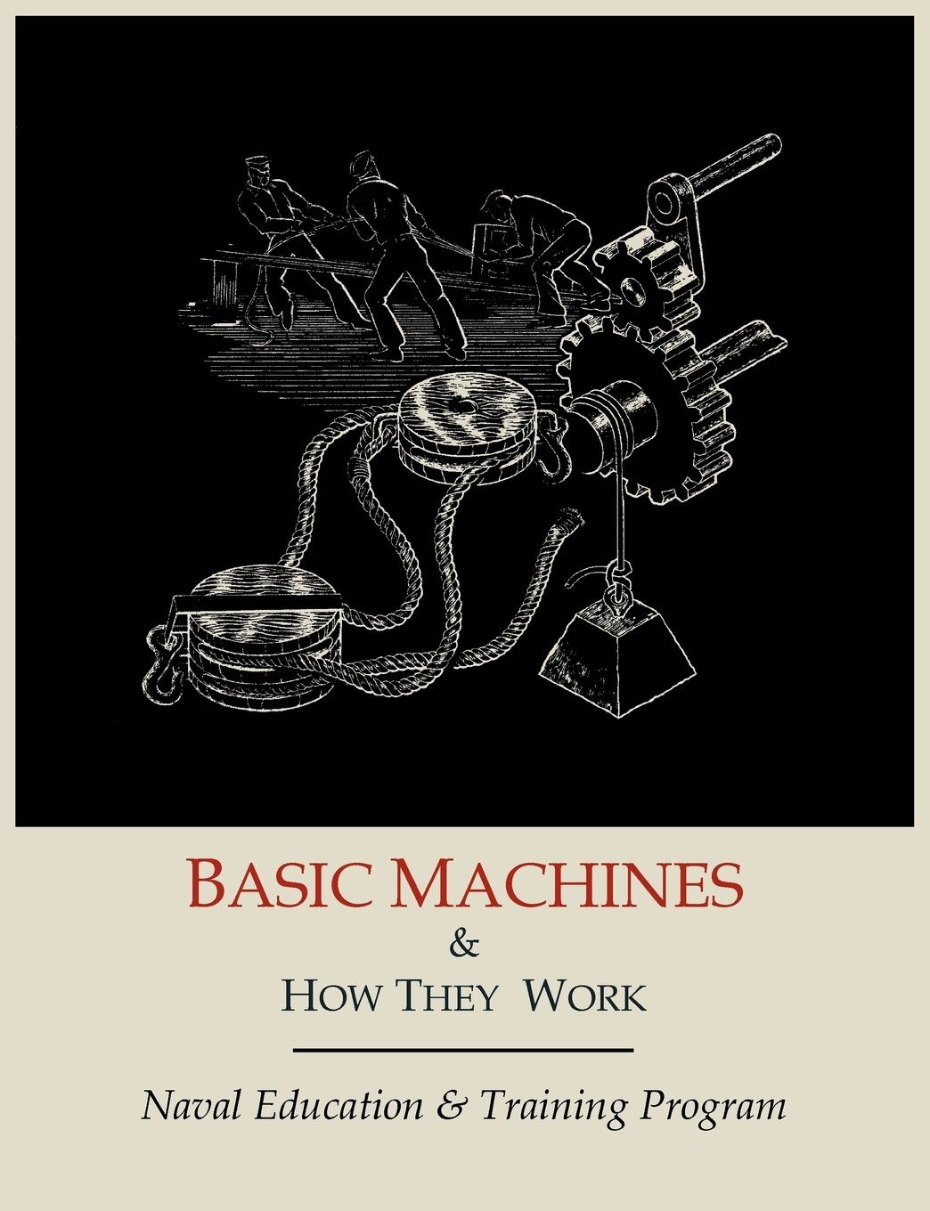 

Basic Machines And How They Work