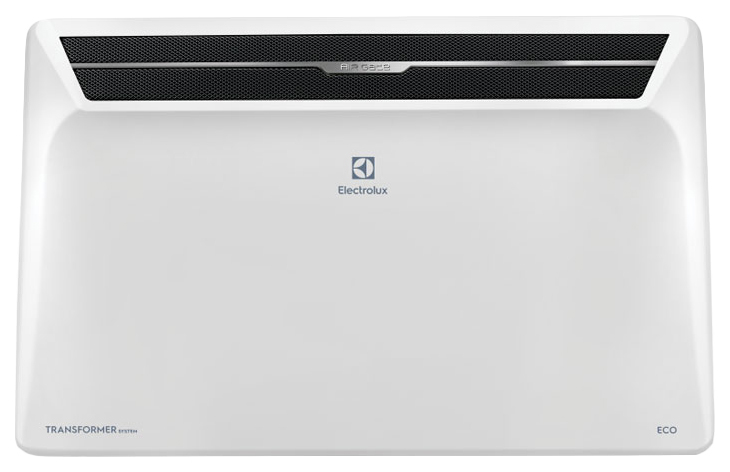 фото Конвектор electrolux air gate transformer eco ech/ag2t-1500 e белый (без бу и шасси)