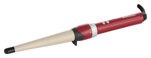

Электрощипцы Babyliss Easy curl C20E Red, Красный, Easy Curl C20E