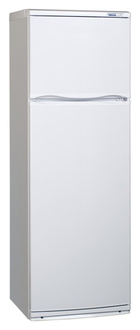 Холодильник ATLANT МХМ 2819-90 White