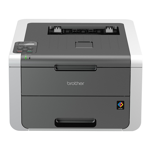 

Лазерный принтер Brother HL-3140CW, HL-3140CW