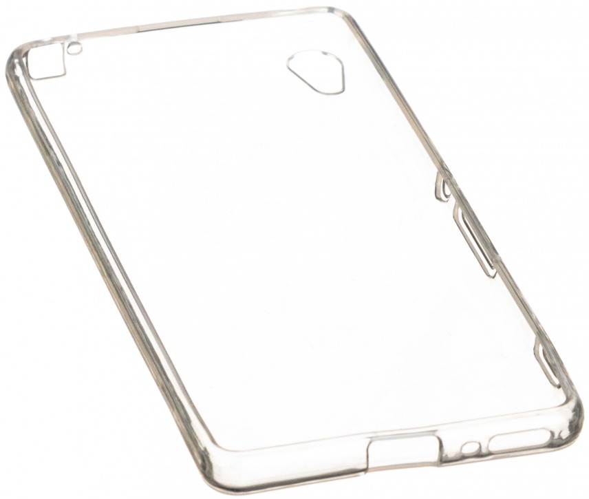 

Чехол Red Line iBox Crystal для Sony Xperia XA (МВ000000011)