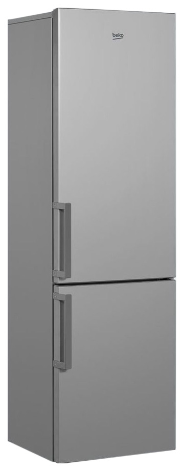 фото Холодильник beko rcsk379m21s silver