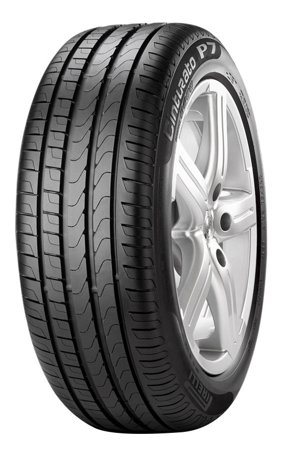 Шины Pirelli Cinturato P7R-F 205/55R16 91H (1860400)