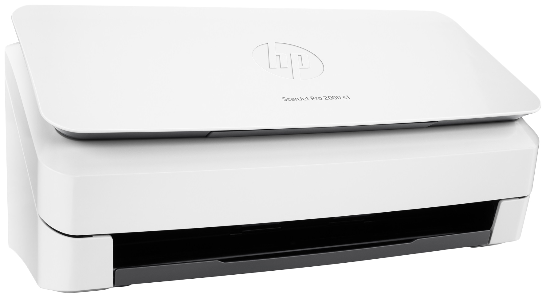

Сканер HP ScanJet Pro 2000 S1 White, ScanJet Pro 2000 S1