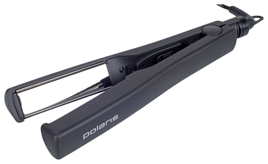 Выпрямитель волос Polaris Mirror Titanium Styling PHS 2790TN Black выпрямитель волос polaris phs 4090kt grey