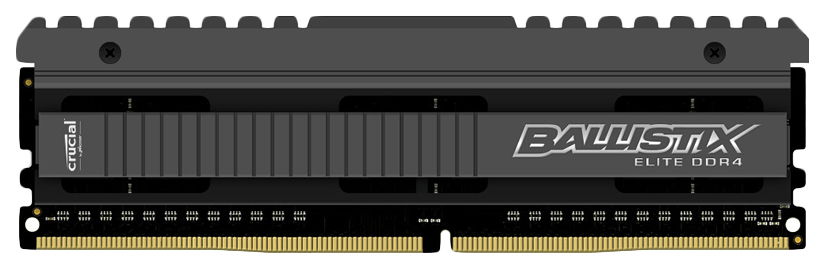 фото Оперативная память crucial ballistix elite ble4g4d32aeea