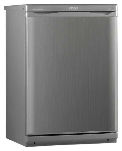 Холодильник POZIS СВИЯГА-410-1 серебристый, серый