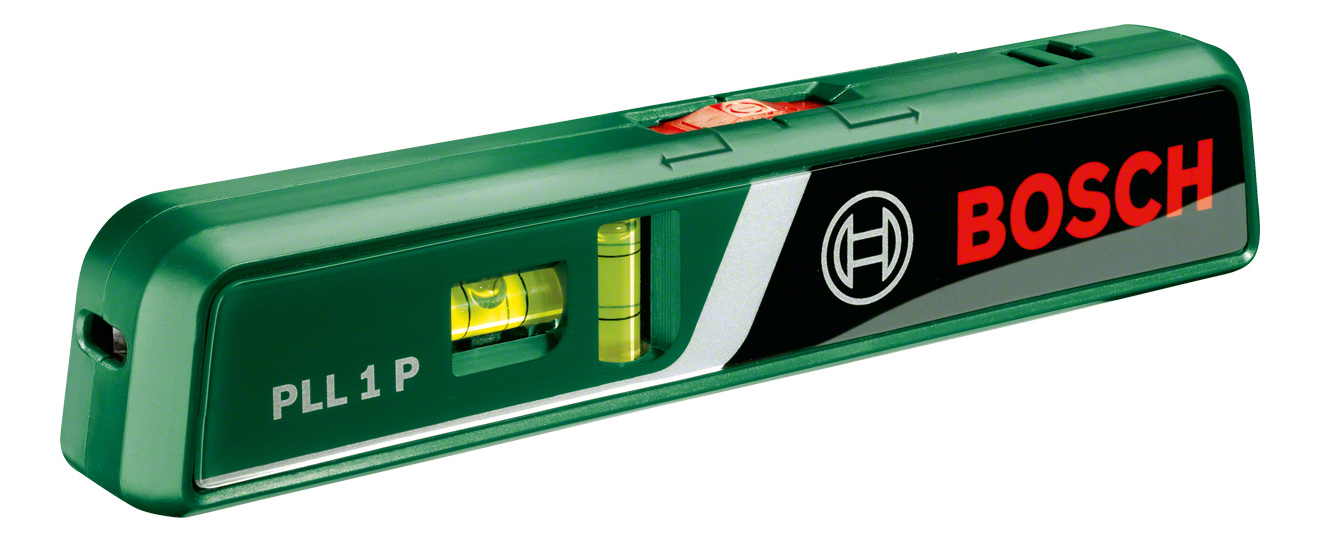 

Лазерный нивелир Bosch PLL 1P 603663320, PLL 1P