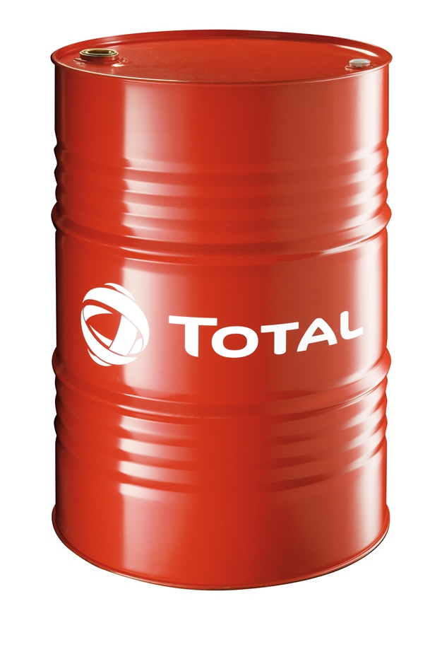 фото Моторное масло total rubia tir 9200 fe sae 5w-30 208л