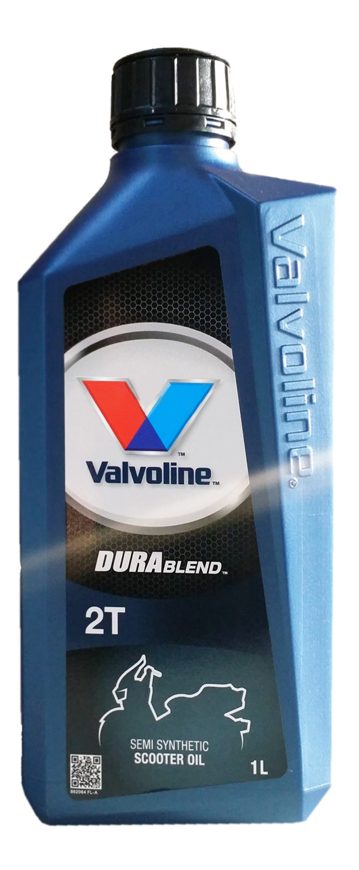 Моторное масло VALVOLINE Durablend Scooter 2T (1л)