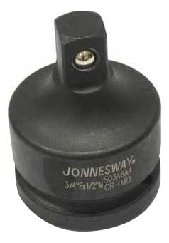 

Переходник для торцевых головок JONNESWAY S03A6A4, S03A6A4