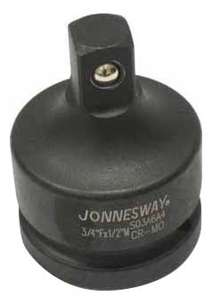 Переходник для торцевых головок JONNESWAY S03A6A4