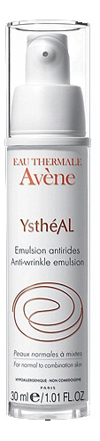 

Эмульсия Avene Ysthéal от морщин 30 мл, ysthéal от морщин, 30 мл