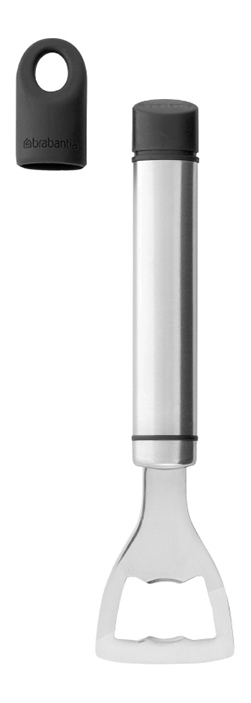 

Открывашка для бутылок Brabantia 463105 19 см, открывалка 463105